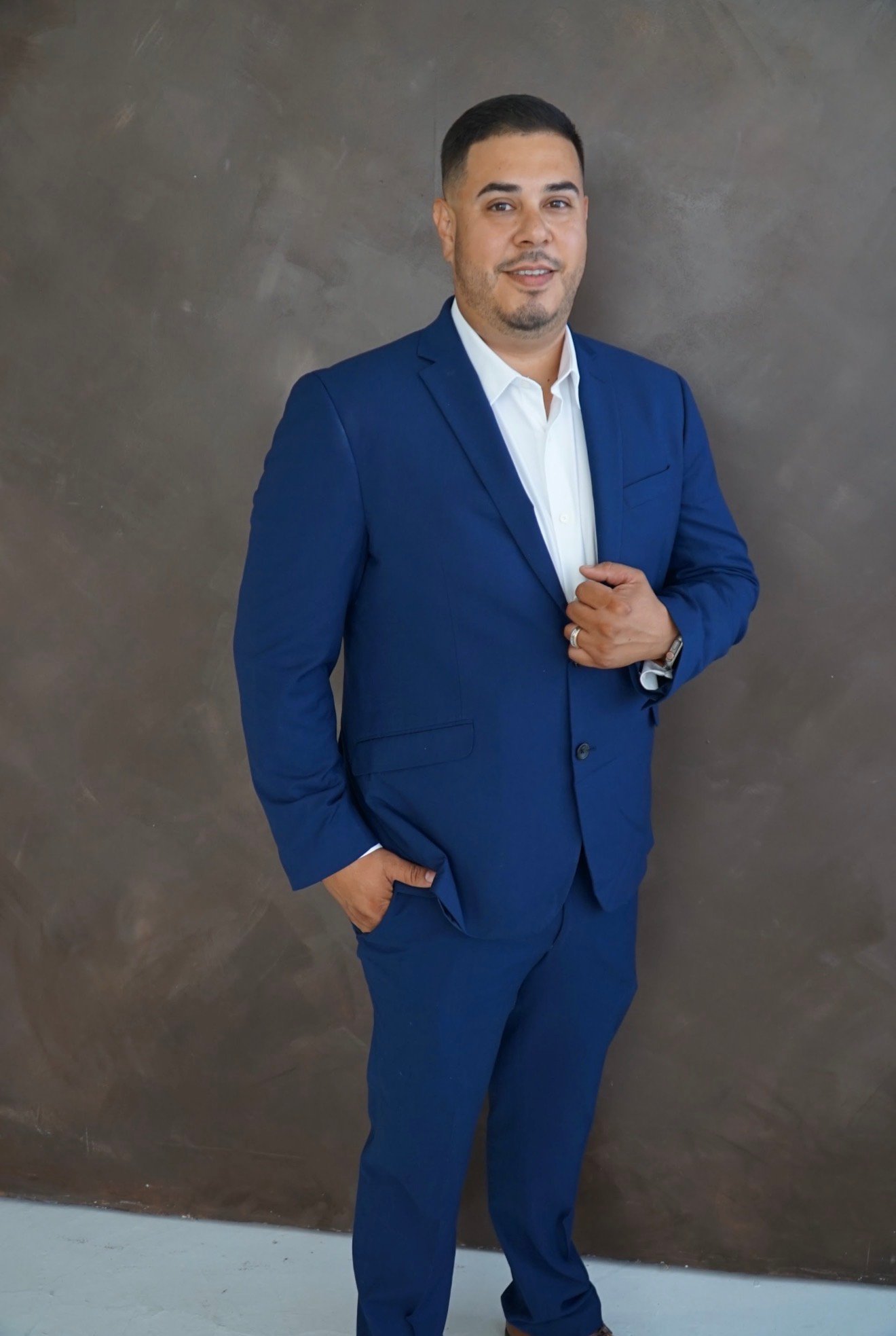 Mike Vasquez, Sun City AZ REALTOR